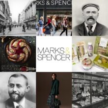 13 интересных фактов о компании Marks & Spencer